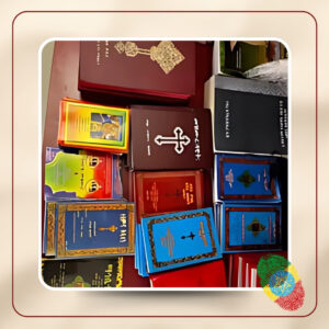 Book Church - 5
