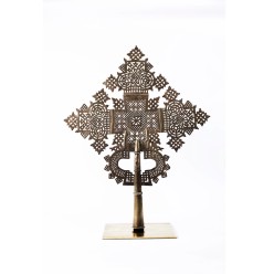 የቤተክርስትያን መንፈሳዊ መገልገያዎች (Church items )